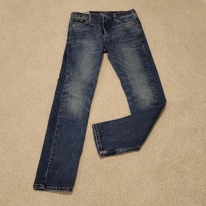 Levi's 513 30x32 Jeans